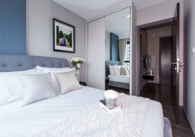 1 Bedroom Bedrooms, ,1 BathroomBathrooms,1 ห้องนอน,ขาย,11511