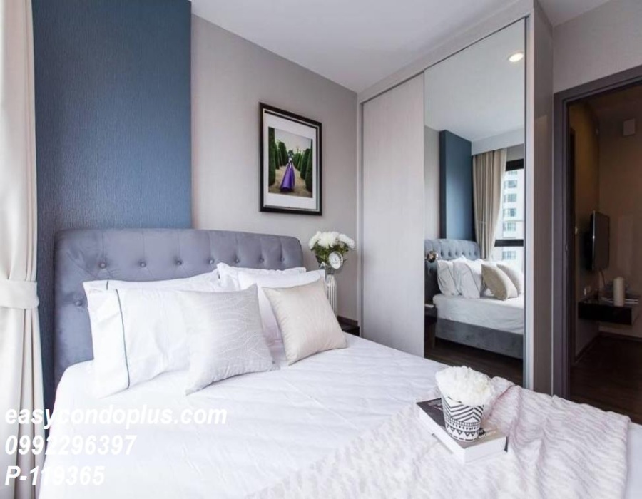 1 Bedroom Bedrooms, ,1 BathroomBathrooms,1 ห้องนอน,ขาย,11511