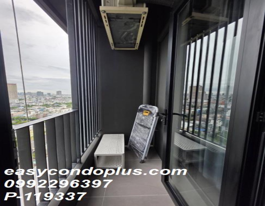 1 Bedroom Bedrooms, ,1 BathroomBathrooms,ห้องสตูดิโอ,ขาย,11513