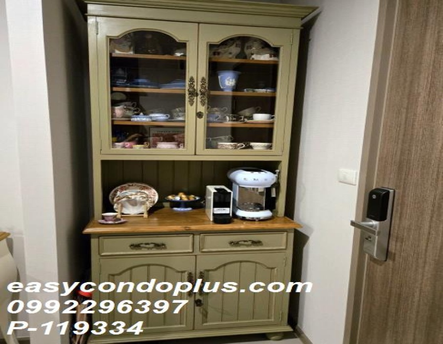 1 Bedroom Bedrooms, ,1 BathroomBathrooms,1 ห้องนอน,ขาย,11514