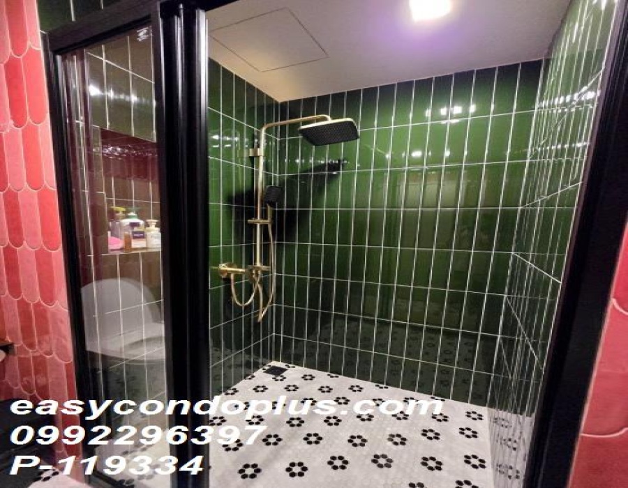 1 Bedroom Bedrooms, ,1 BathroomBathrooms,1 ห้องนอน,ขาย,11514