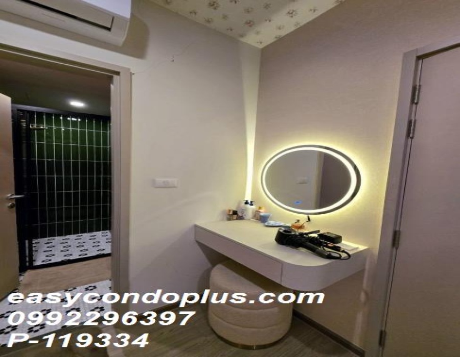 1 Bedroom Bedrooms, ,1 BathroomBathrooms,1 ห้องนอน,ขาย,11514