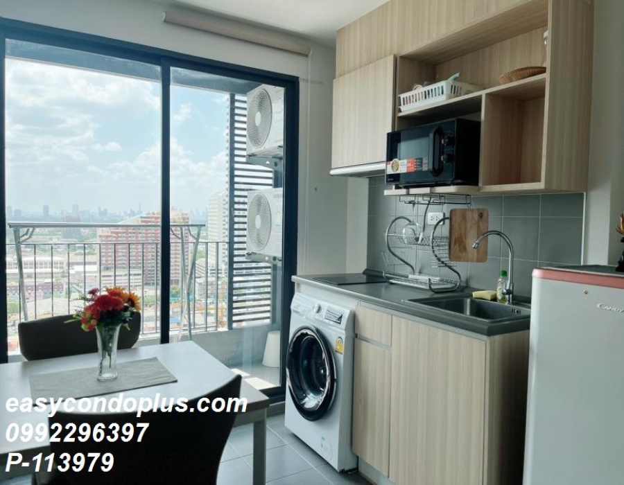 1 Bedroom Bedrooms, ,1 BathroomBathrooms,1 ห้องนอน,ขาย,11545