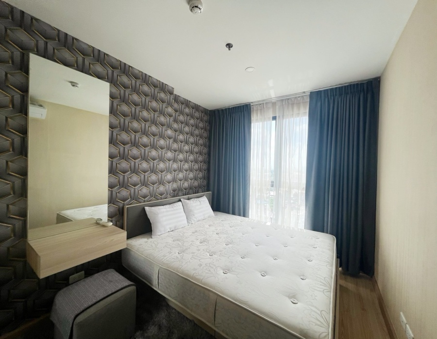 1 Bedroom Bedrooms, ,1 BathroomBathrooms,1 ห้องนอน,ขาย,11545