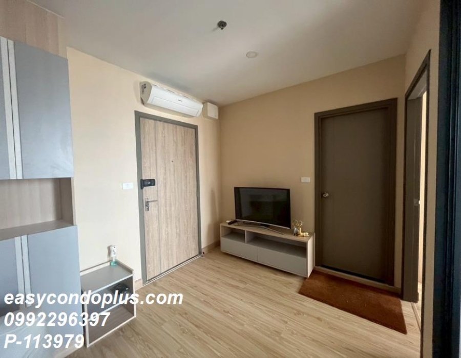 1 Bedroom Bedrooms, ,1 BathroomBathrooms,1 ห้องนอน,ขาย,11545