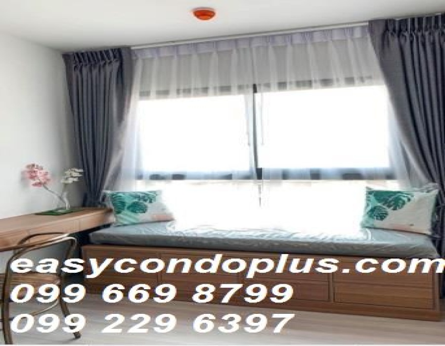 1 Bedroom Bedrooms, ,1 BathroomBathrooms,1 ห้องนอน,ขาย,2039