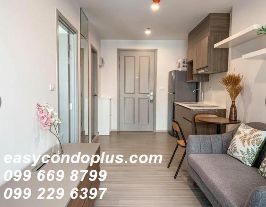 1 Bedroom Bedrooms, ,1 BathroomBathrooms,1 ห้องนอน,ขาย,2039