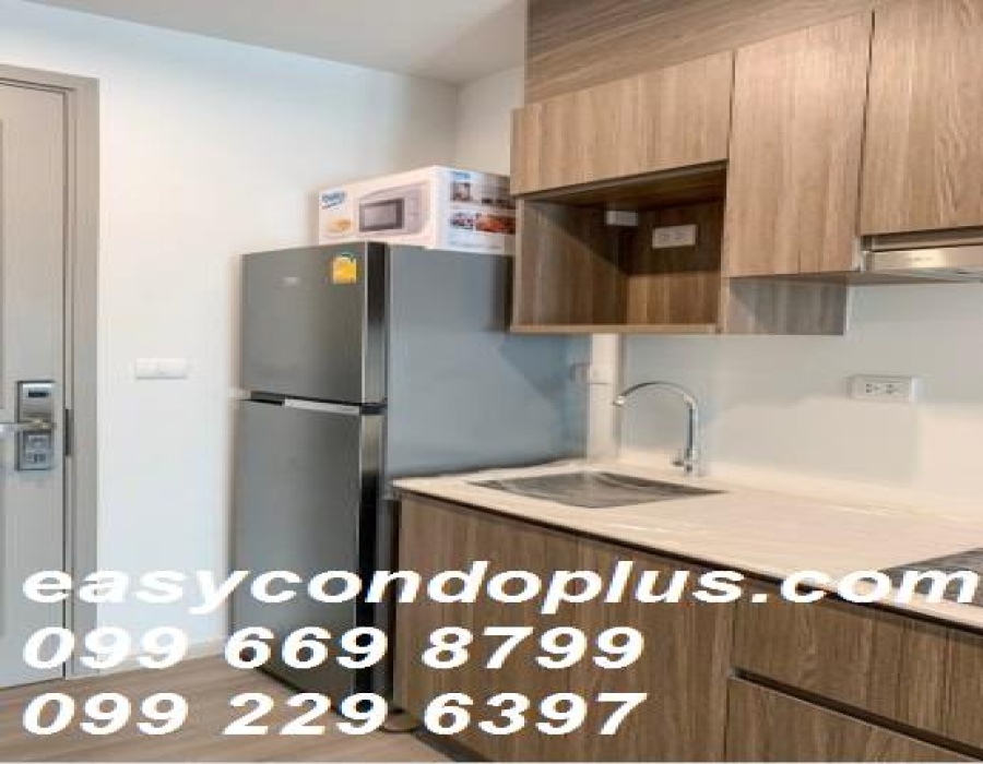 1 Bedroom Bedrooms, ,1 BathroomBathrooms,1 ห้องนอน,ขาย,2039