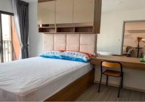 1 Bedroom Bedrooms, ,1 BathroomBathrooms,1 ห้องนอน,ขาย,2039