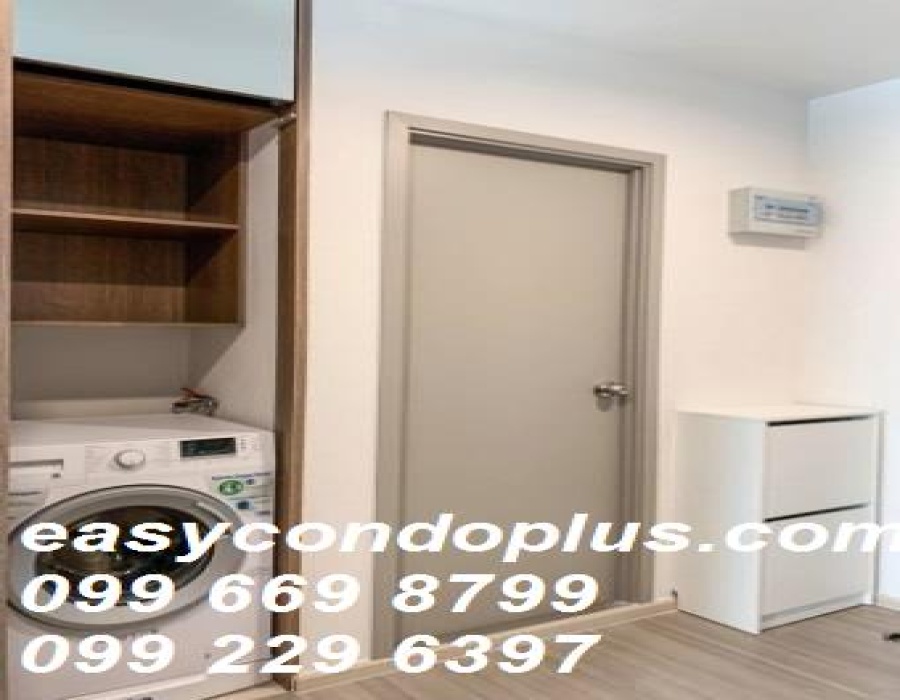1 Bedroom Bedrooms, ,1 BathroomBathrooms,1 ห้องนอน,ขาย,2039