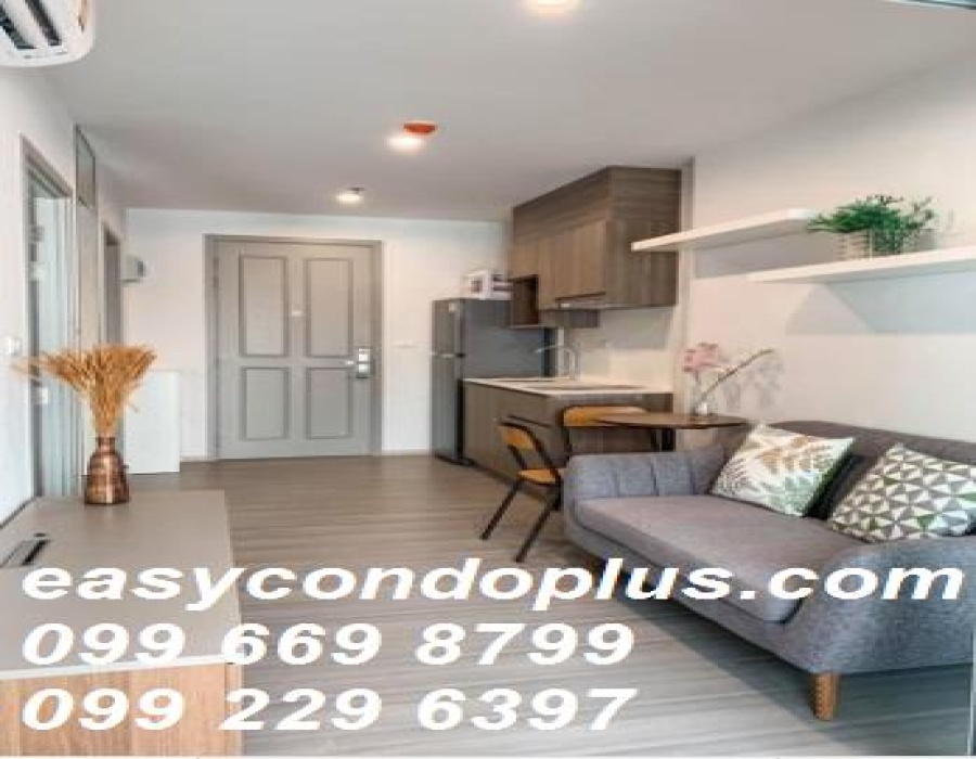1 Bedroom Bedrooms, ,1 BathroomBathrooms,1 ห้องนอน,ขาย,2039