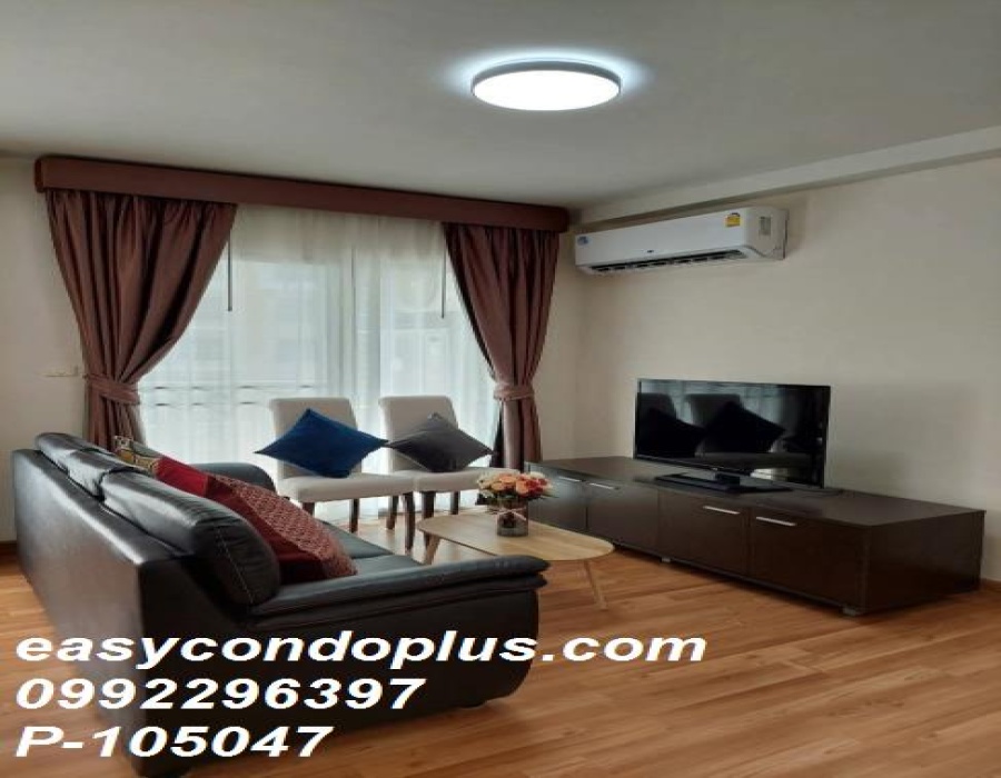 2 Bedrooms Bedrooms, ,2 BathroomsBathrooms,2 ห้องนอน,เช่า,11579