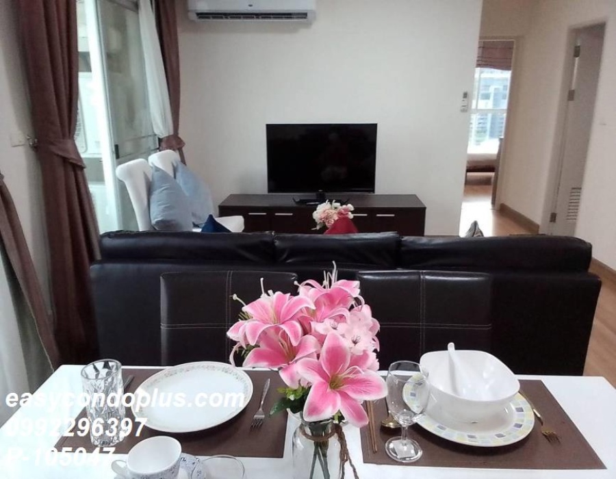 2 Bedrooms Bedrooms, ,2 BathroomsBathrooms,2 ห้องนอน,เช่า,11579