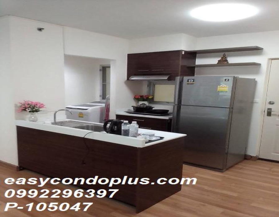 2 Bedrooms Bedrooms, ,2 BathroomsBathrooms,2 ห้องนอน,เช่า,11579