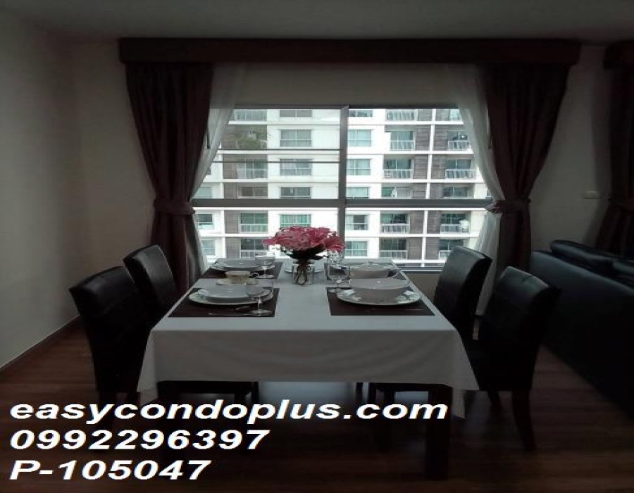 2 Bedrooms Bedrooms, ,2 BathroomsBathrooms,2 ห้องนอน,เช่า,11579