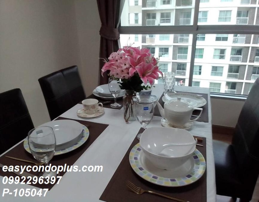 2 Bedrooms Bedrooms, ,2 BathroomsBathrooms,2 ห้องนอน,เช่า,11579
