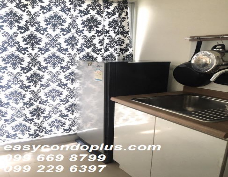 1 Bedroom Bedrooms, ,1 BathroomBathrooms,1 ห้องนอน,ขาย,2043