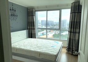 1 Bedroom Bedrooms, ,1 BathroomBathrooms,1 ห้องนอน,ขาย,2043