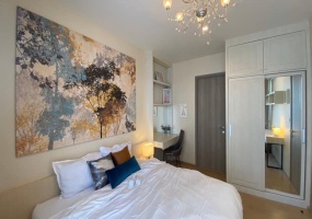1 Bedroom Bedrooms, ,1 BathroomBathrooms,1 ห้องนอน,เช่า,11587