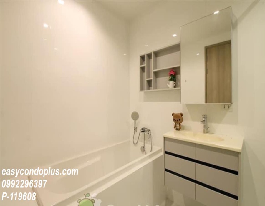 1 Bedroom Bedrooms, ,1 BathroomBathrooms,1 ห้องนอน,เช่า,11587