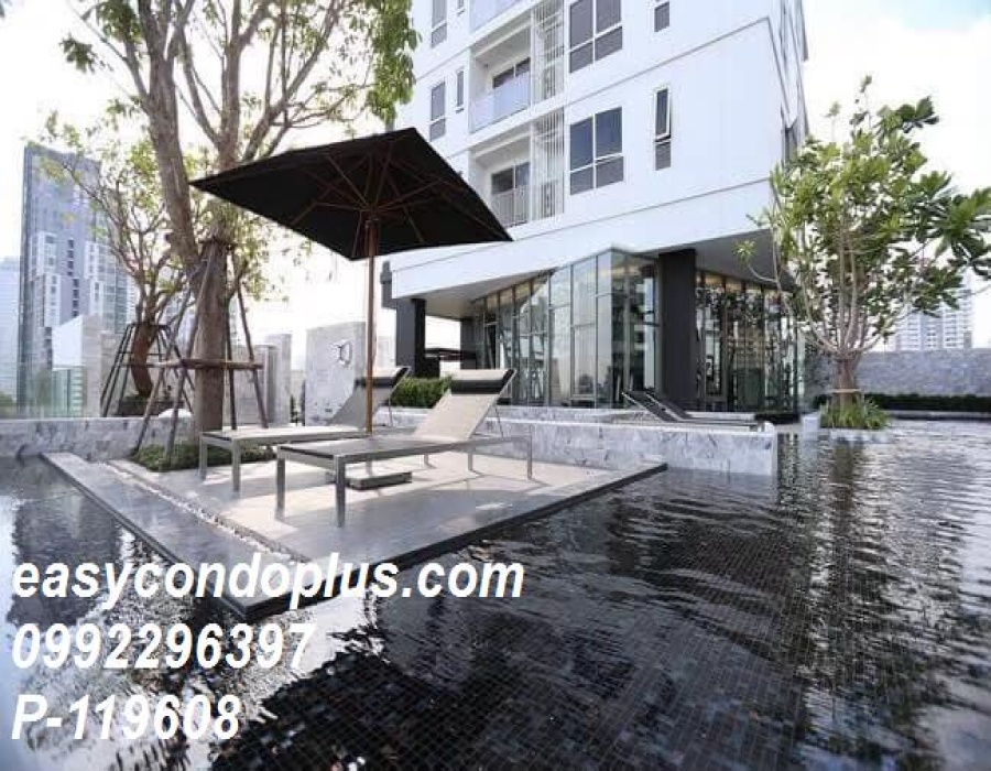 1 Bedroom Bedrooms, ,1 BathroomBathrooms,1 ห้องนอน,เช่า,11587