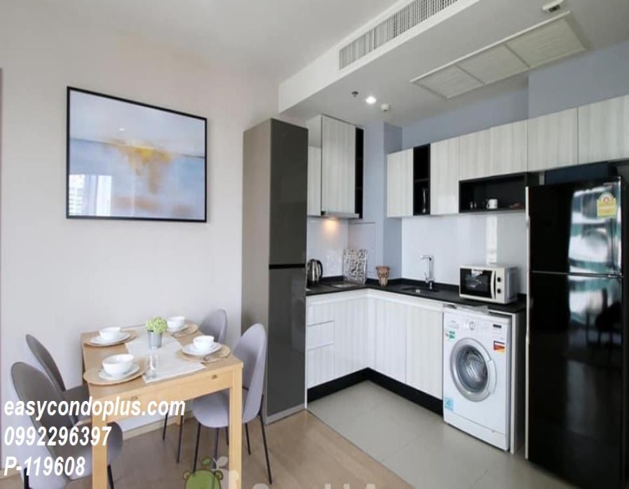 1 Bedroom Bedrooms, ,1 BathroomBathrooms,1 ห้องนอน,เช่า,11587