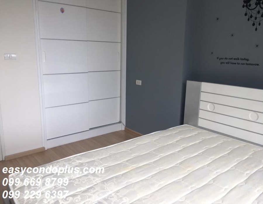 1 Bedroom Bedrooms, ,1 BathroomBathrooms,1 ห้องนอน,เช่า,2044