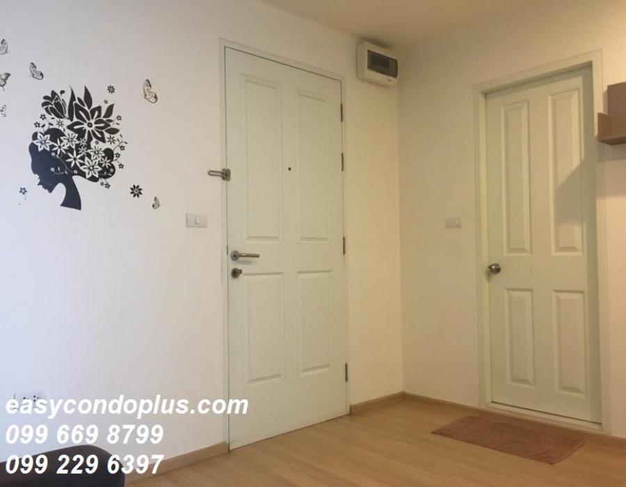 1 Bedroom Bedrooms, ,1 BathroomBathrooms,1 ห้องนอน,เช่า,2044