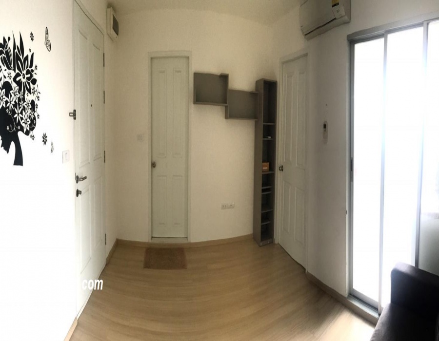 1 Bedroom Bedrooms, ,1 BathroomBathrooms,1 ห้องนอน,เช่า,2044