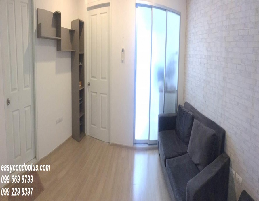 1 Bedroom Bedrooms, ,1 BathroomBathrooms,1 ห้องนอน,เช่า,2044