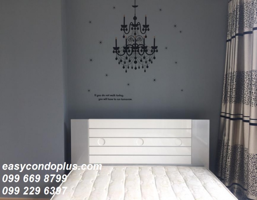 1 Bedroom Bedrooms, ,1 BathroomBathrooms,1 ห้องนอน,เช่า,2044