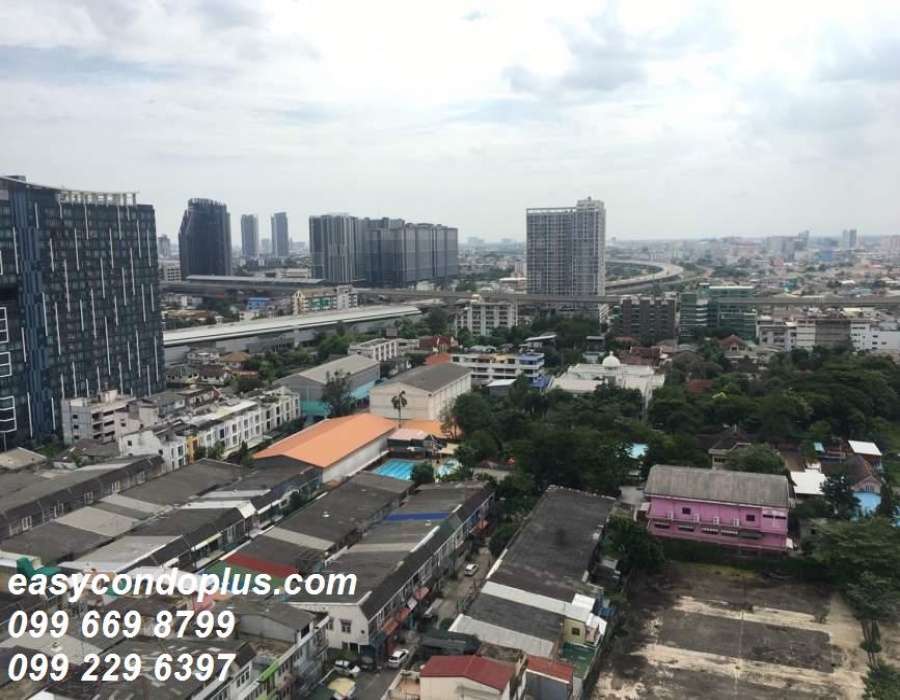 1 Bedroom Bedrooms, ,1 BathroomBathrooms,1 ห้องนอน,เช่า,2044