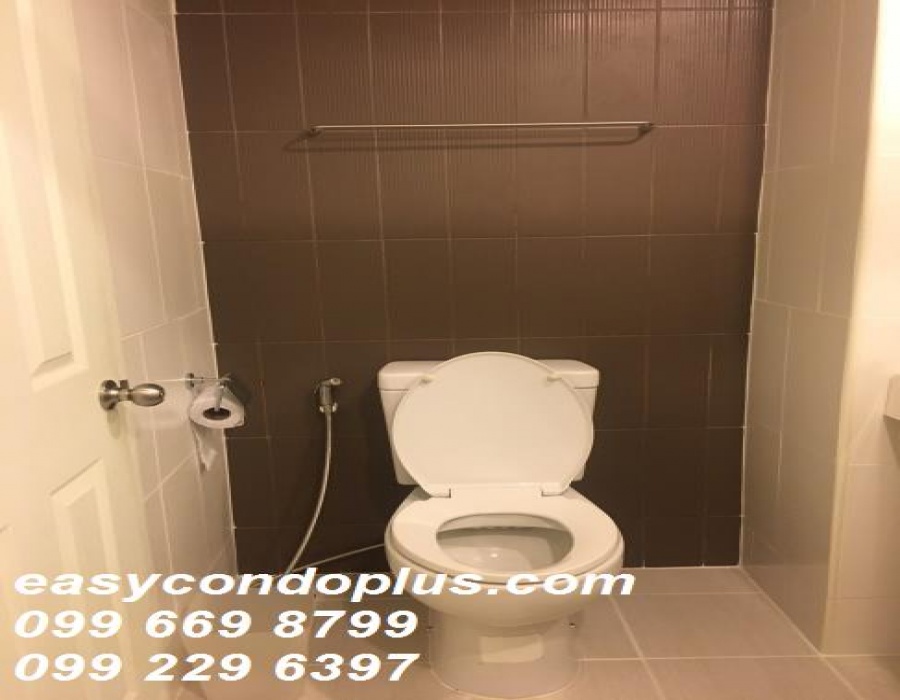 1 Bedroom Bedrooms, ,1 BathroomBathrooms,1 ห้องนอน,เช่า,2044