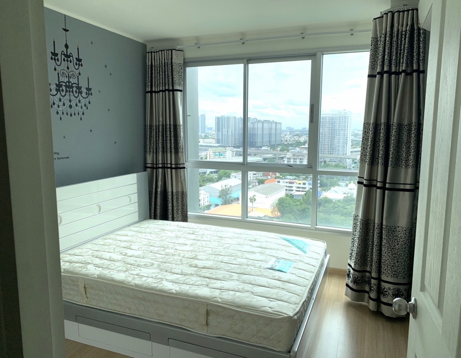 1 Bedroom Bedrooms, ,1 BathroomBathrooms,1 ห้องนอน,เช่า,2044