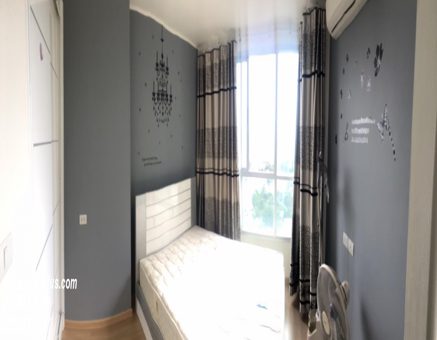 1 Bedroom Bedrooms, ,1 BathroomBathrooms,1 ห้องนอน,เช่า,2044