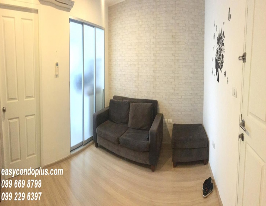 1 Bedroom Bedrooms, ,1 BathroomBathrooms,1 ห้องนอน,เช่า,2044
