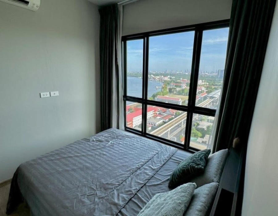 1 Bedroom Bedrooms, ,1 BathroomBathrooms,1 ห้องนอน,ขาย,11622