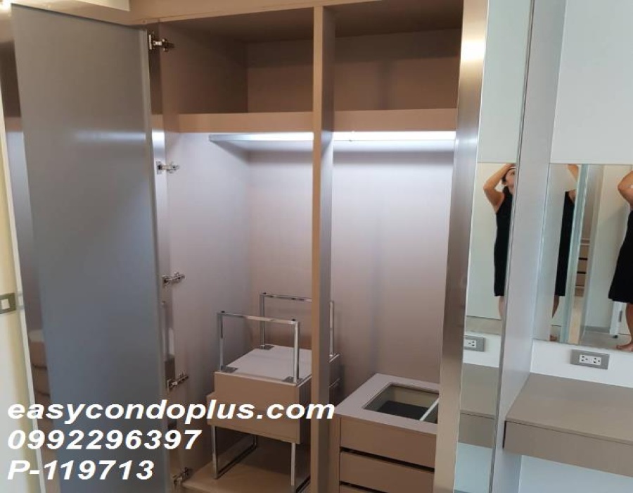 1 Bedroom Bedrooms, ,1 BathroomBathrooms,1 ห้องนอน,ขาย,11624