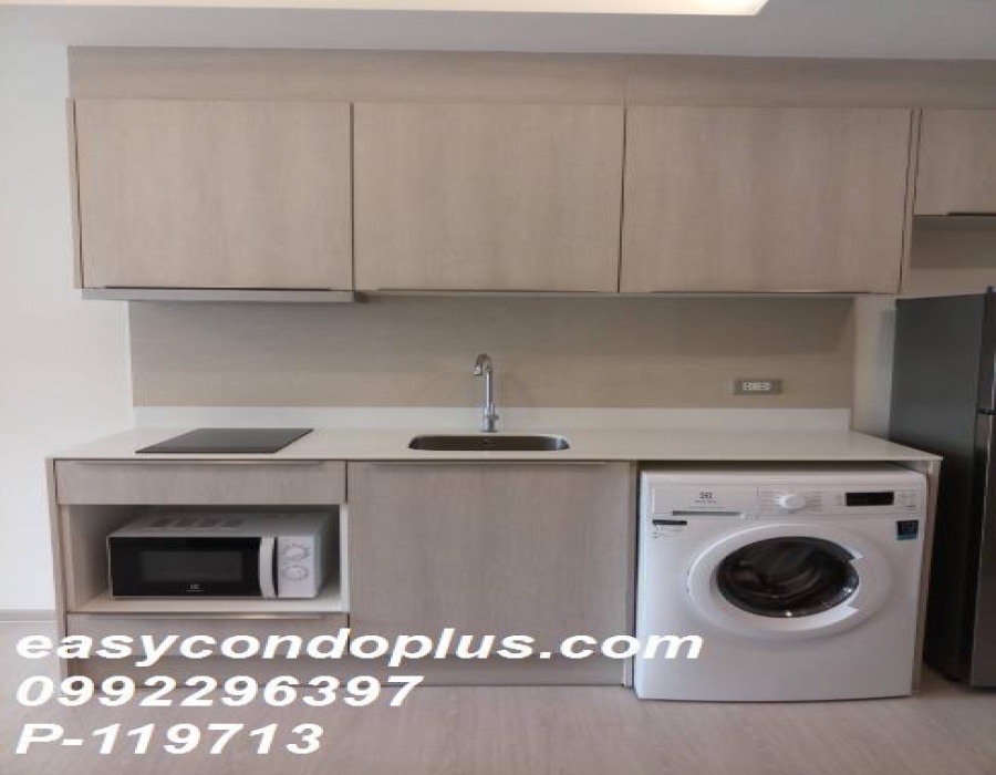 1 Bedroom Bedrooms, ,1 BathroomBathrooms,1 ห้องนอน,ขาย,11624