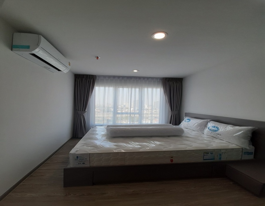 1 Bedroom Bedrooms, ,1 BathroomBathrooms,1 ห้องนอน,เช่า,2047