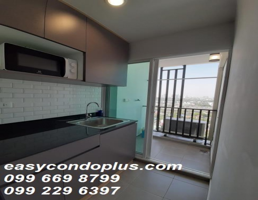 1 Bedroom Bedrooms, ,1 BathroomBathrooms,1 ห้องนอน,เช่า,2047