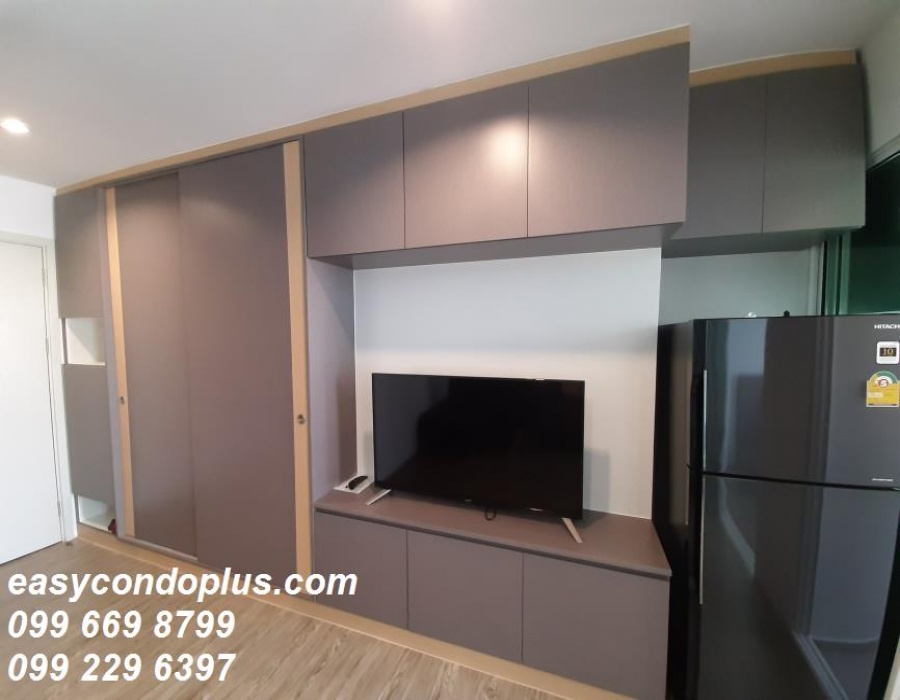 1 Bedroom Bedrooms, ,1 BathroomBathrooms,1 ห้องนอน,เช่า,2047