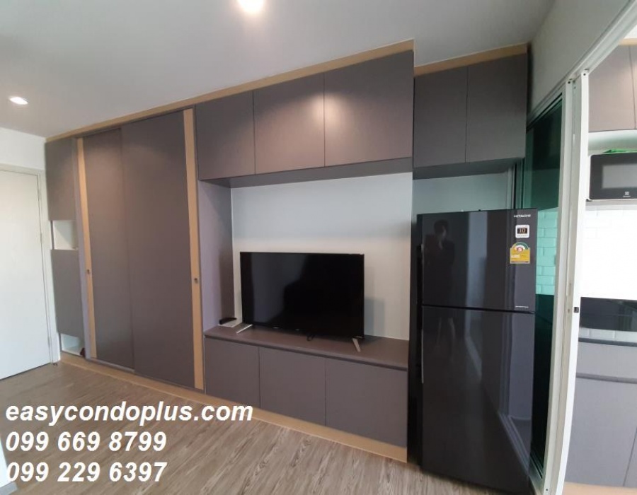 1 Bedroom Bedrooms, ,1 BathroomBathrooms,1 ห้องนอน,เช่า,2047