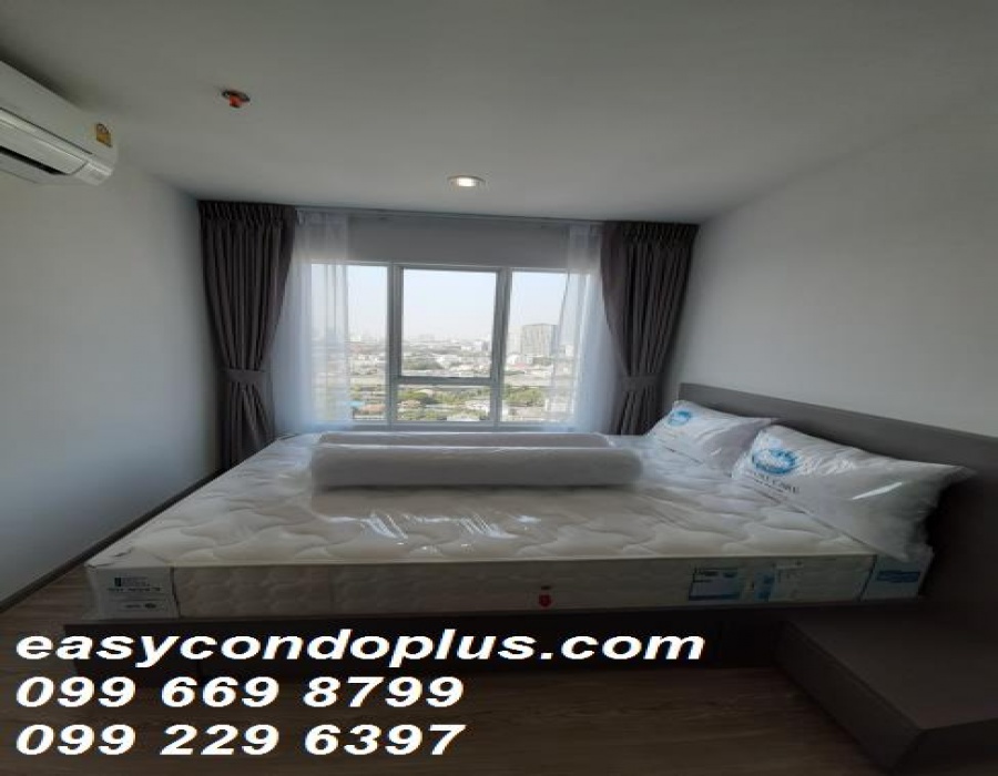 1 Bedroom Bedrooms, ,1 BathroomBathrooms,1 ห้องนอน,เช่า,2047