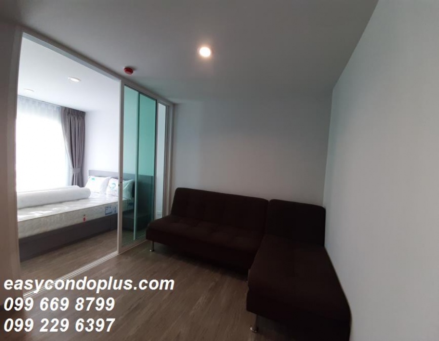 1 Bedroom Bedrooms, ,1 BathroomBathrooms,1 ห้องนอน,เช่า,2047