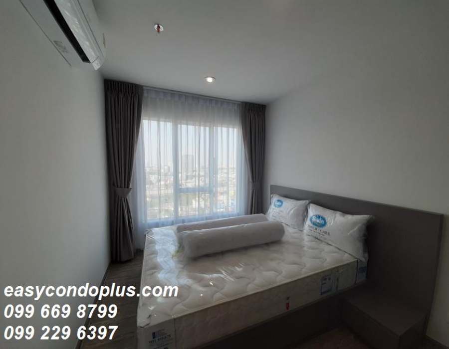 1 Bedroom Bedrooms, ,1 BathroomBathrooms,1 ห้องนอน,เช่า,2047