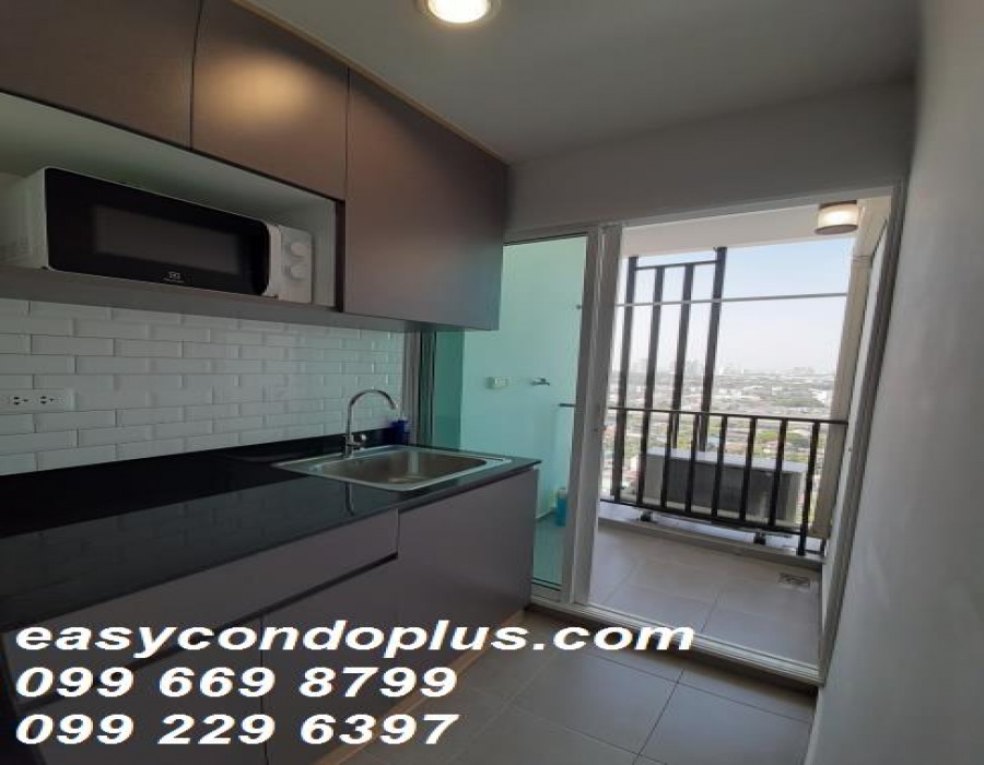 1 Bedroom Bedrooms, ,1 BathroomBathrooms,1 ห้องนอน,เช่า,2047