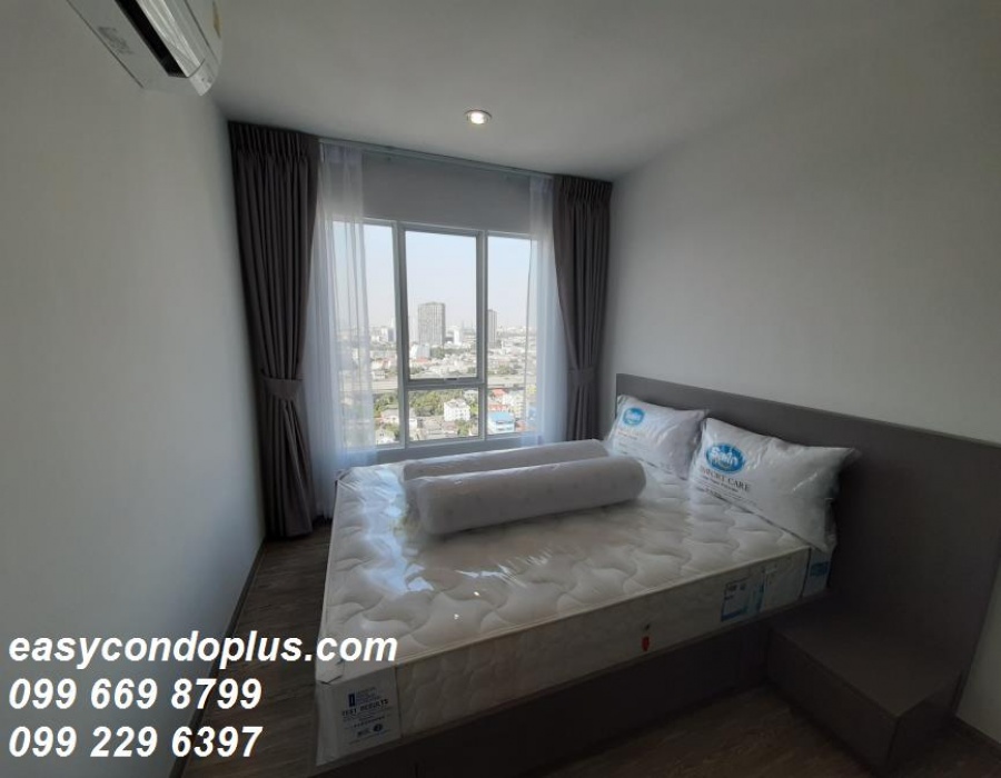 1 Bedroom Bedrooms, ,1 BathroomBathrooms,1 ห้องนอน,เช่า,2047