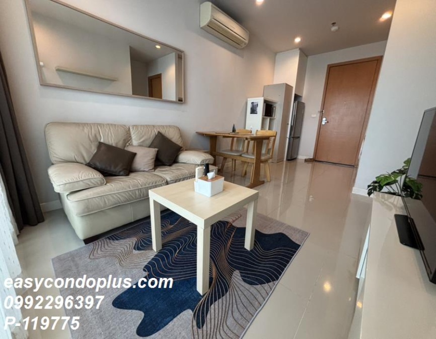 1 Bedroom Bedrooms, ,1 BathroomBathrooms,1 ห้องนอน,ขาย,11639