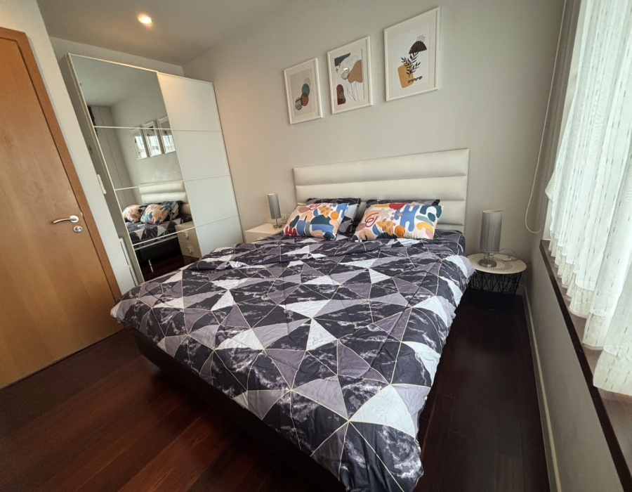 1 Bedroom Bedrooms, ,1 BathroomBathrooms,1 ห้องนอน,ขาย,11639